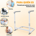 Mano Amiga – Asa de apoyo para sofá, ajustable a 6 alturas